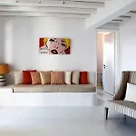 Elia White Residence