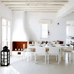 Elia White Residence