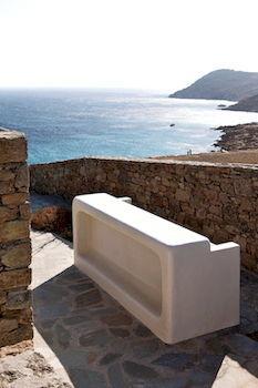 Villa Elia White *