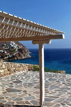 Elia White Villa Elia (Mykonos)