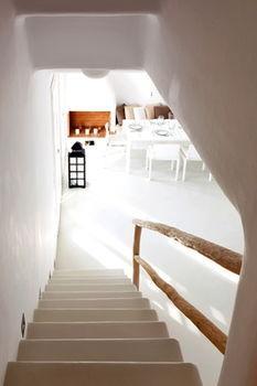 Elia White Elia (Mykonos)