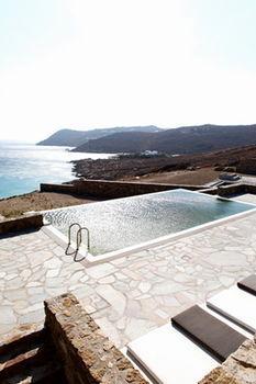 Elia White Villa Elia (Mykonos)