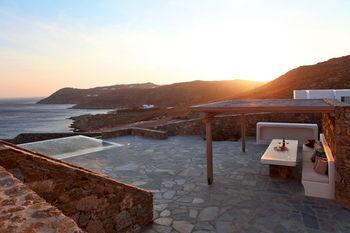 Elia White Villa Elia (Mykonos)
