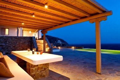 Elia White * Elia (Mykonos)