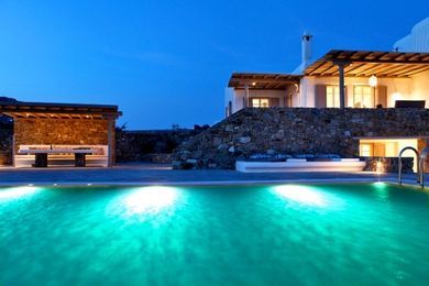 Elia White Elia (Mykonos)