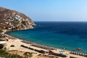 Elia White Villa Elia (Mykonos)