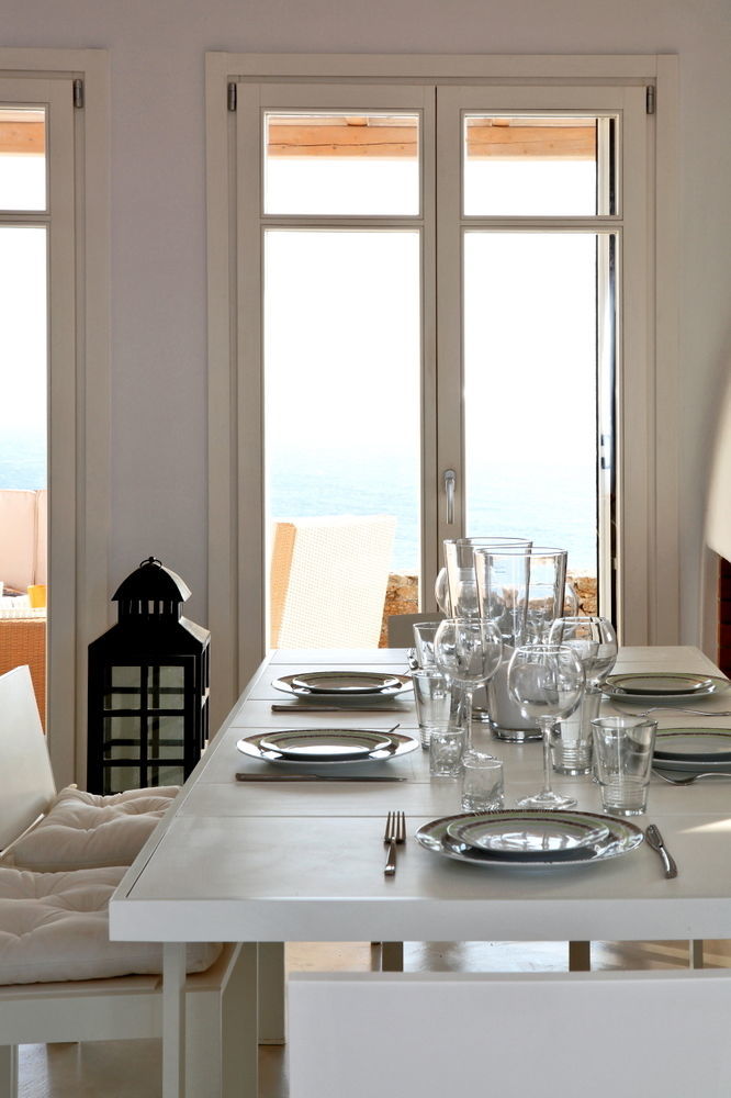 Elia White Villa Elia (Mykonos)