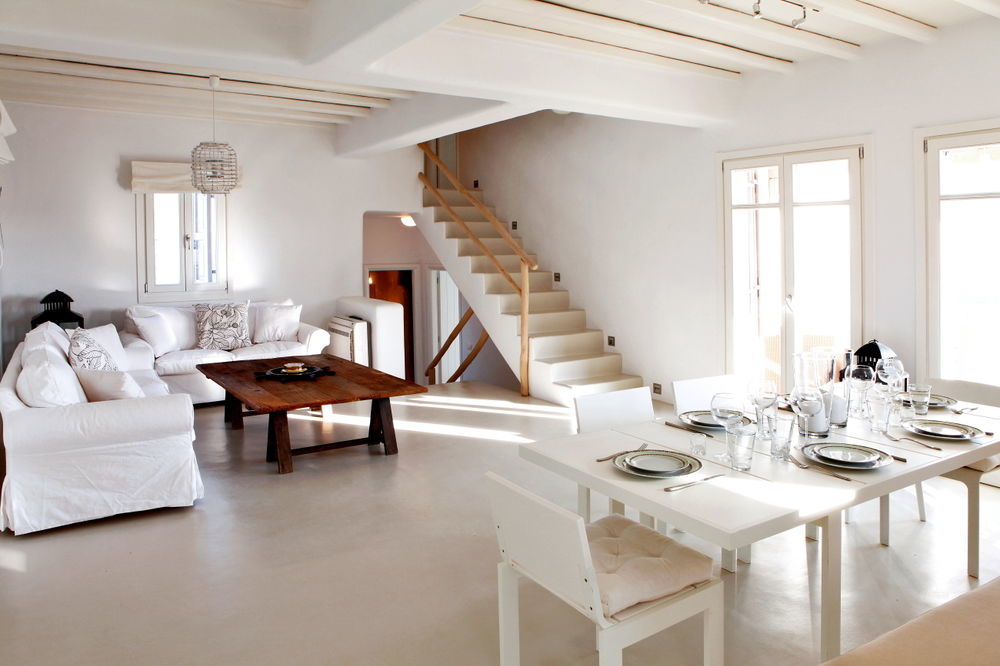 Elia White Elia (Mykonos)