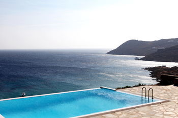 Villa Elia White Elia (Mykonos)