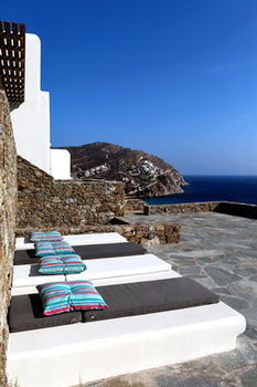 Elia White Elia (Mykonos)
