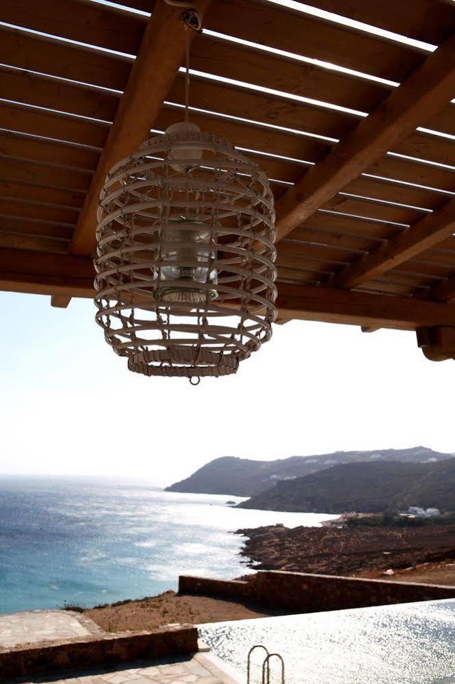 Villa Elia White Elia (Mykonos)
