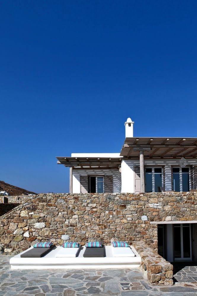 Villa Elia White Elia (Mykonos)