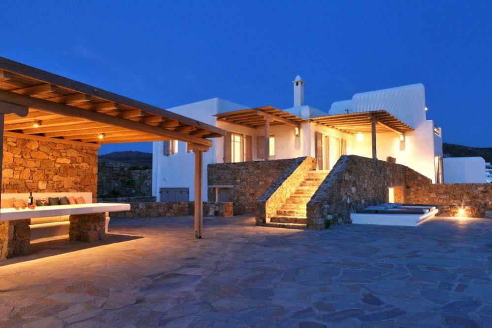 Villa Elia White Elia (Mykonos)