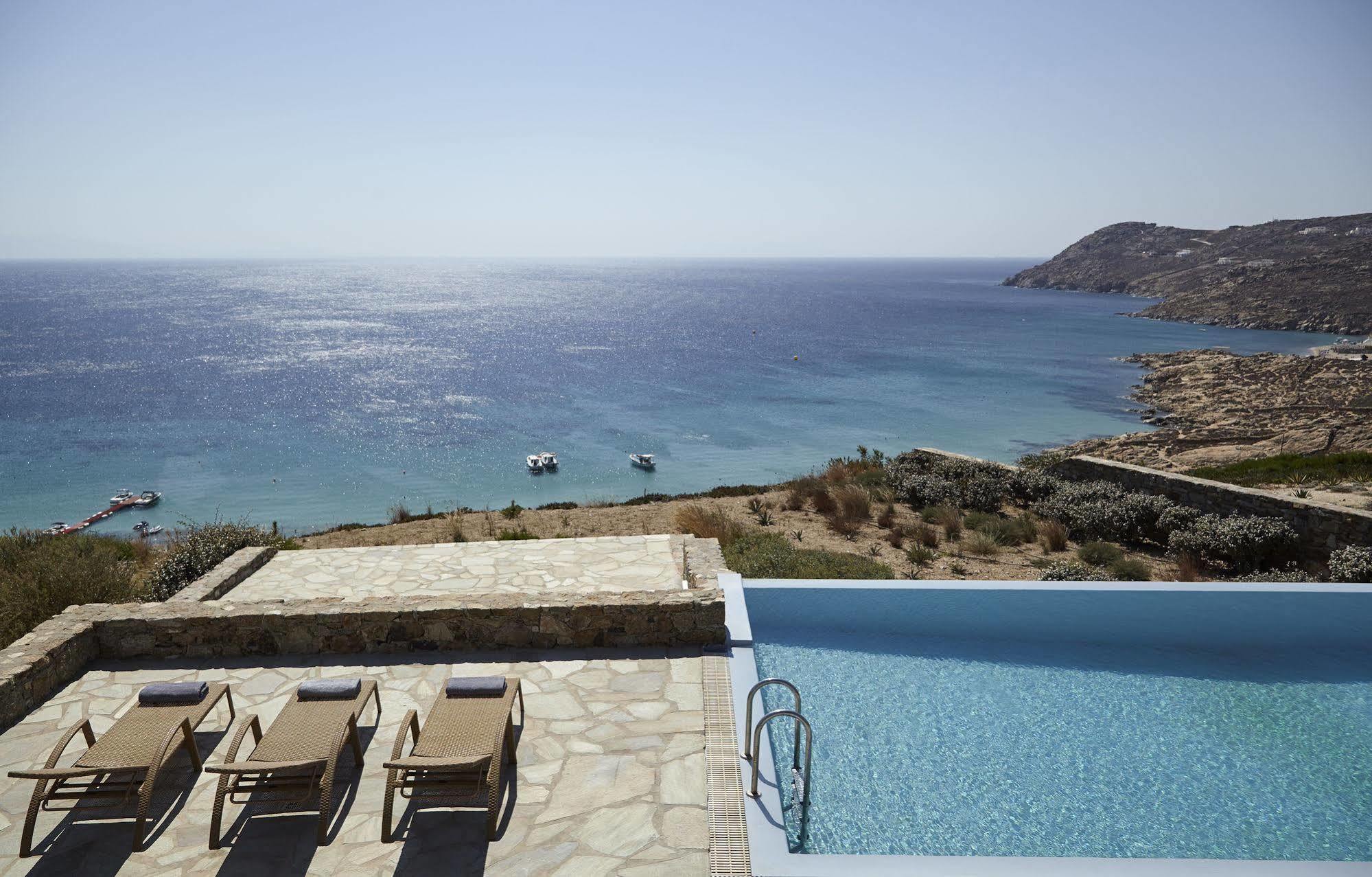 Elia White Elia (Mykonos)