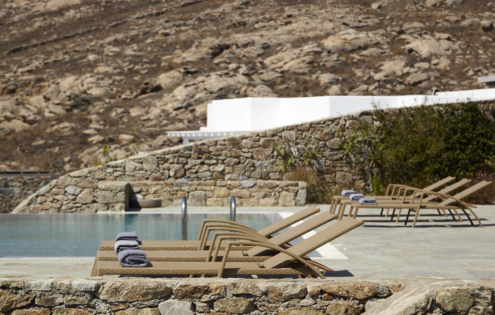 Villa Elia White Elia (Mykonos)